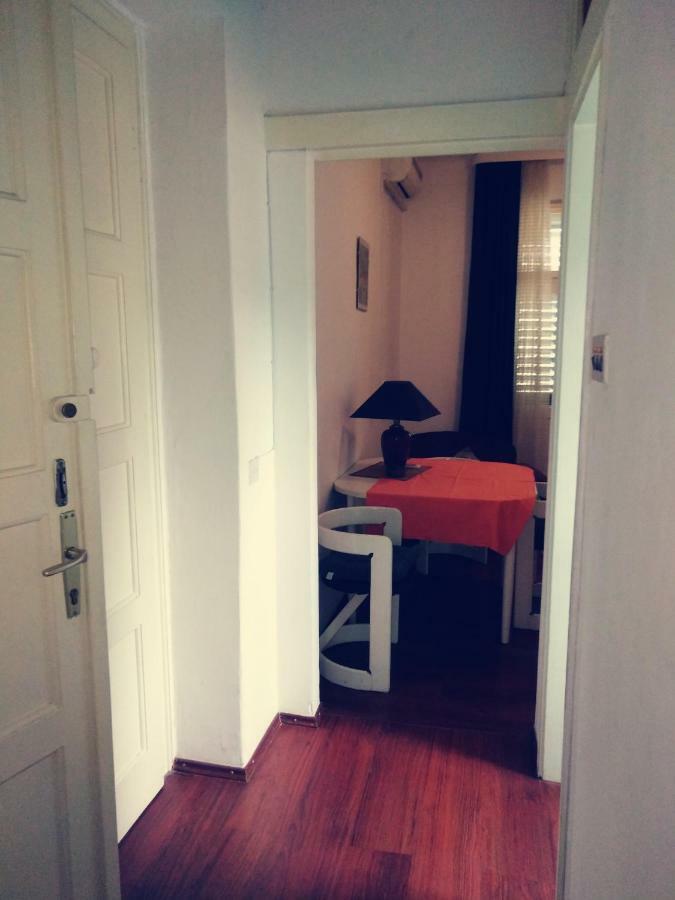 Apartments Antonia Сплит Экстерьер фото
