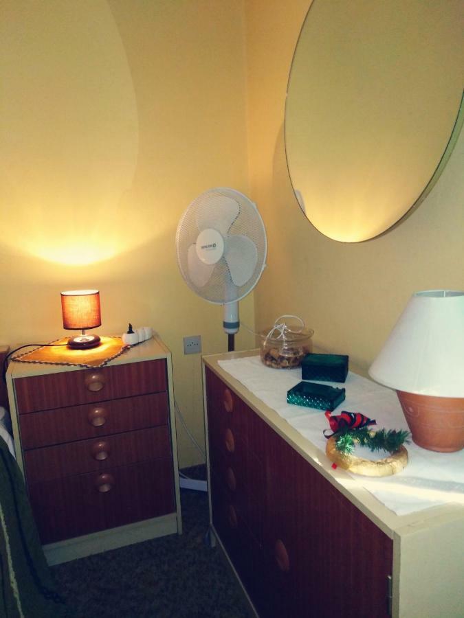 Apartments Antonia Сплит Экстерьер фото