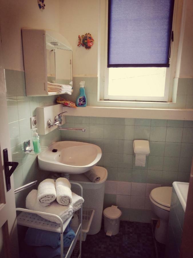 Apartments Antonia Сплит Экстерьер фото