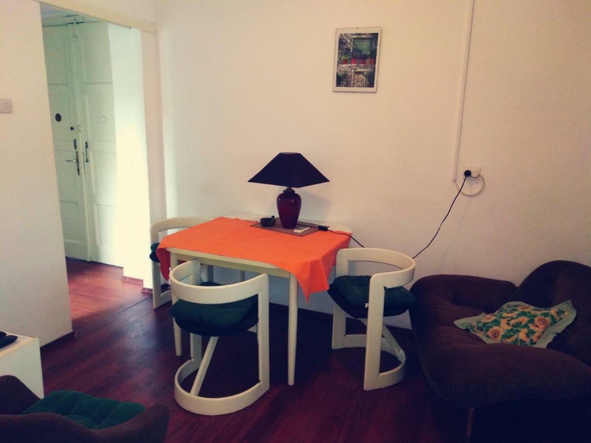 Apartments Antonia Сплит Экстерьер фото