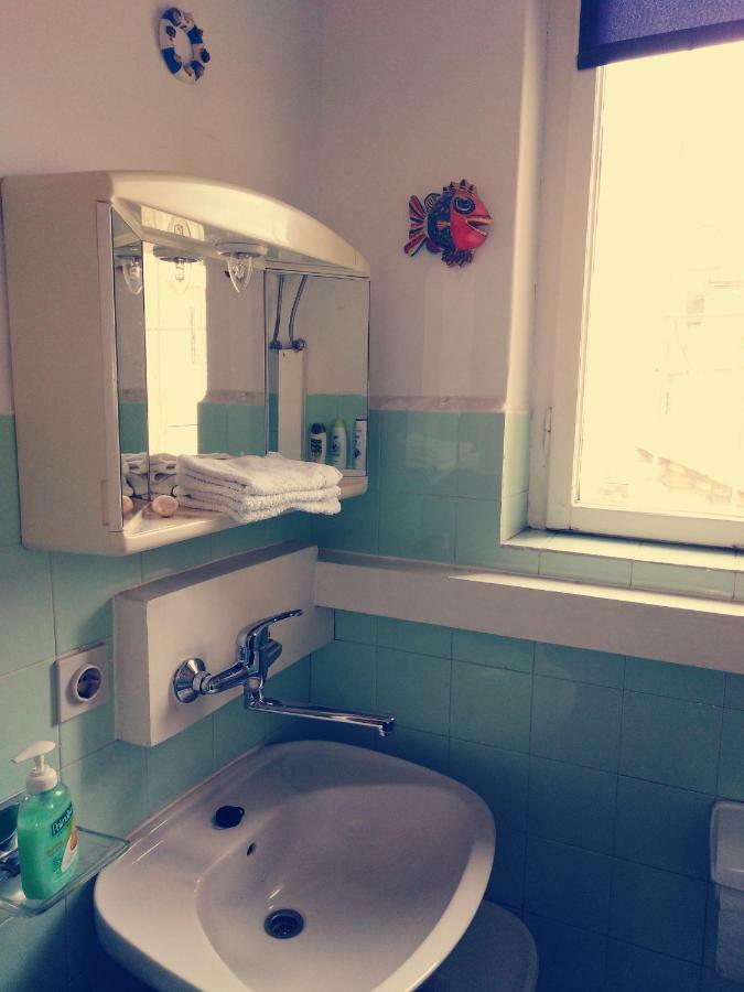 Apartments Antonia Сплит Экстерьер фото