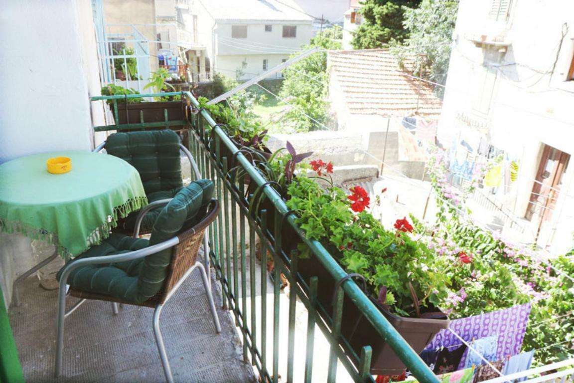 Apartments Antonia Сплит Экстерьер фото