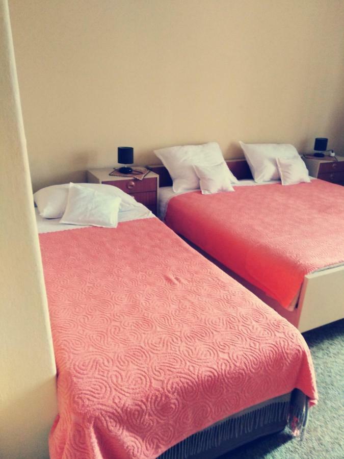 Apartments Antonia Сплит Экстерьер фото