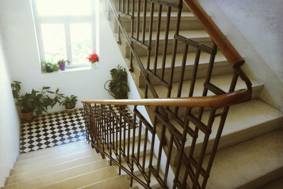 Apartments Antonia Сплит Экстерьер фото